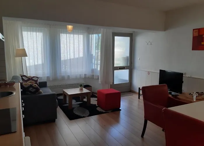 Vakantie Appartementen Engelen