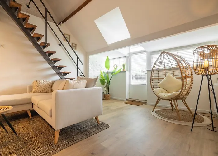 Madrid Suites