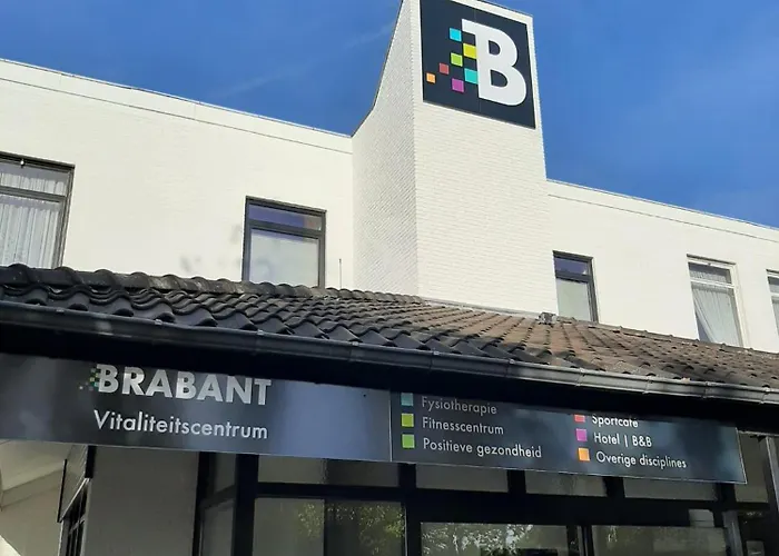 Vitaliteitscentrum Brabant