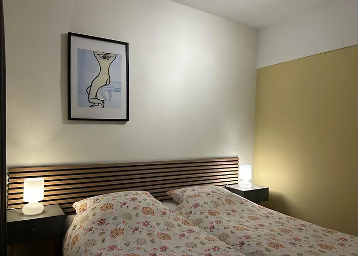Vakantie Appartementen Engelen