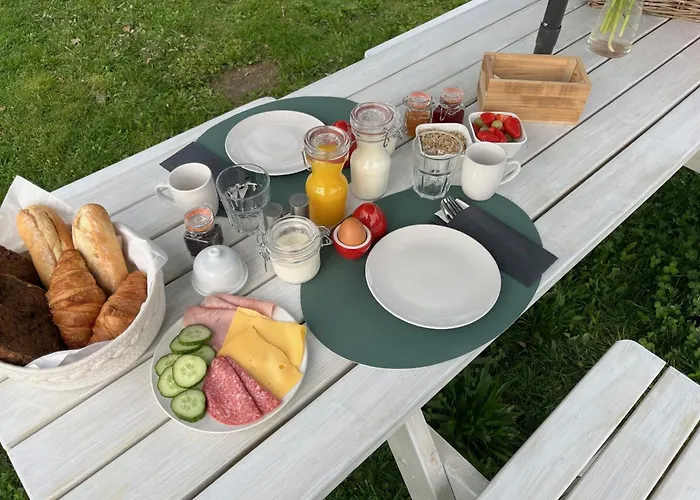 B&B Fraai Achterhoek