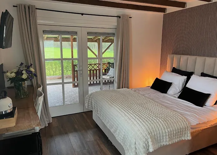 B&B Fraai Achterhoek